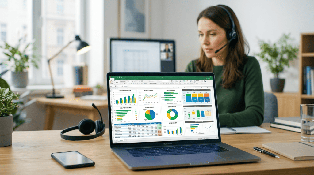 Bannière visuelle de présentation de la formation