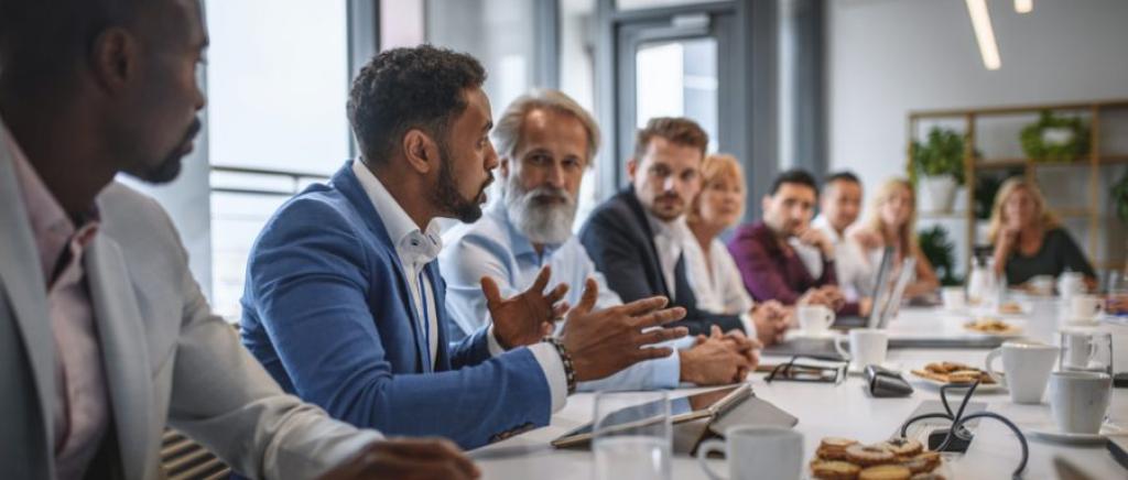 Bannière visuelle de présentation de la formation