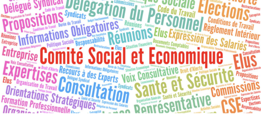 Bannière visuelle de présentation de la formation
