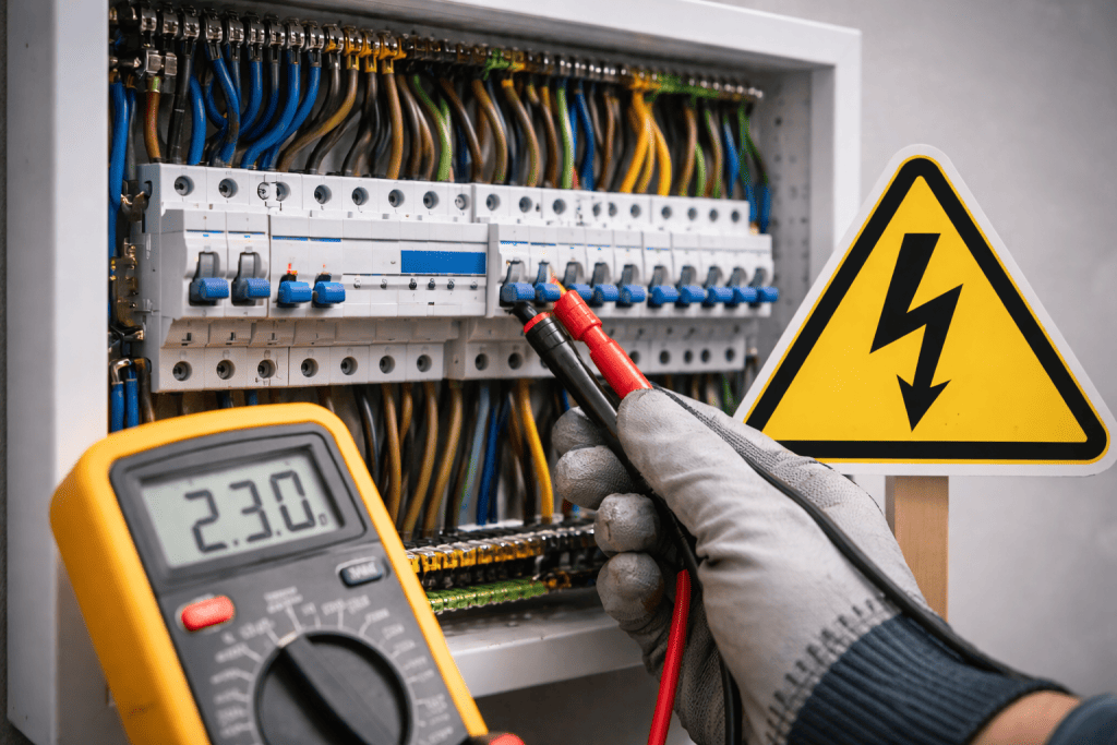 Bannière visuelle de présentation de la formation