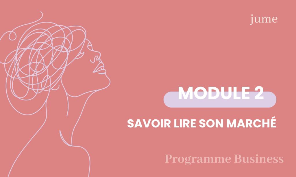 Bannière visuelle de présentation de la formation