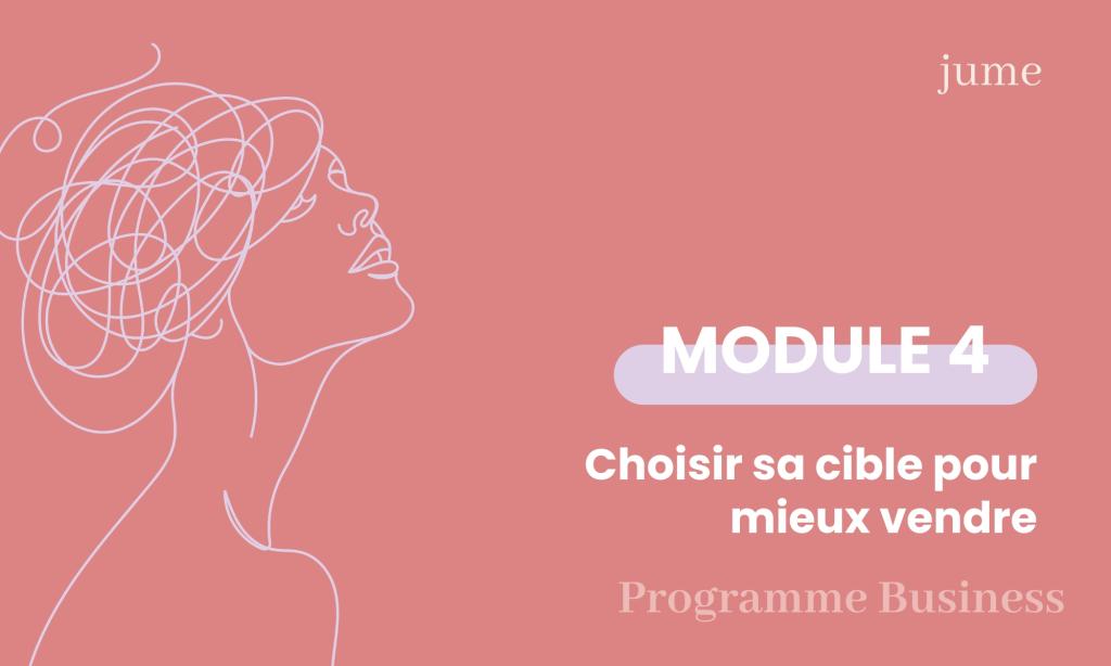 Bannière visuelle de présentation de la formation