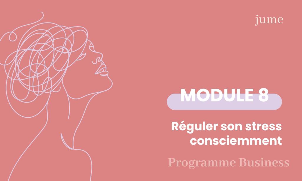 Bannière visuelle de présentation de la formation