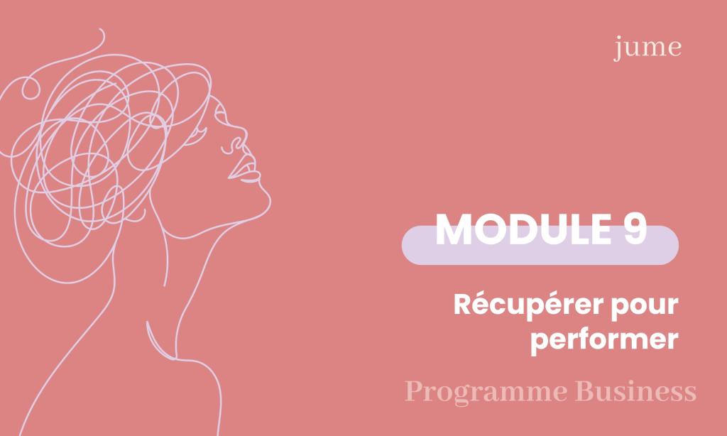 Bannière visuelle de présentation de la formation