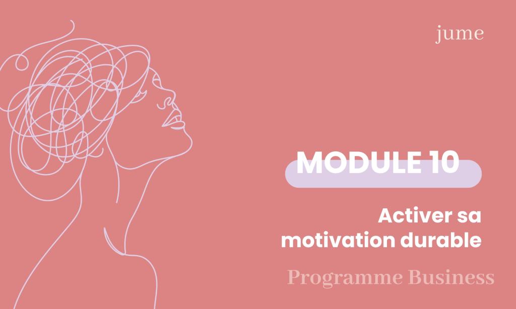 Bannière visuelle de présentation de la formation