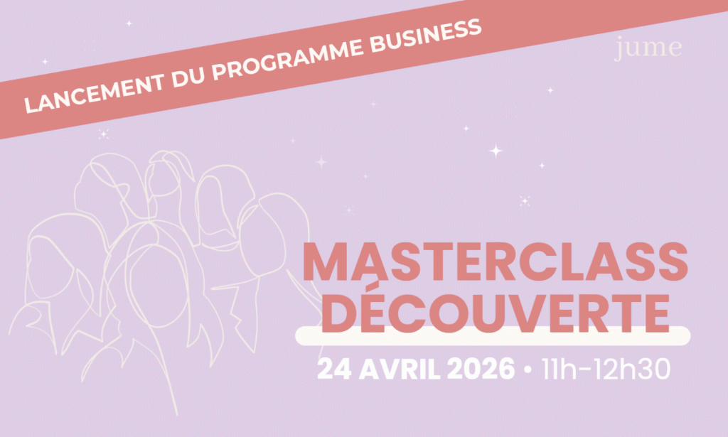 Bannière visuelle de présentation de la formation