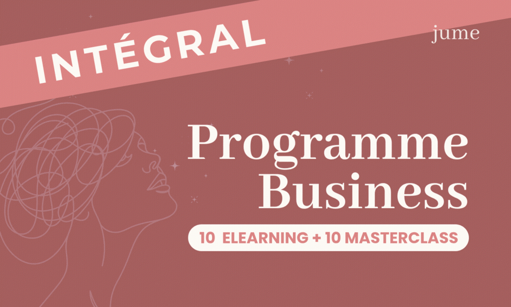 Bannière visuelle de présentation de la formation