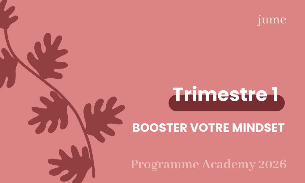 Bannière visuelle de présentation de la formation