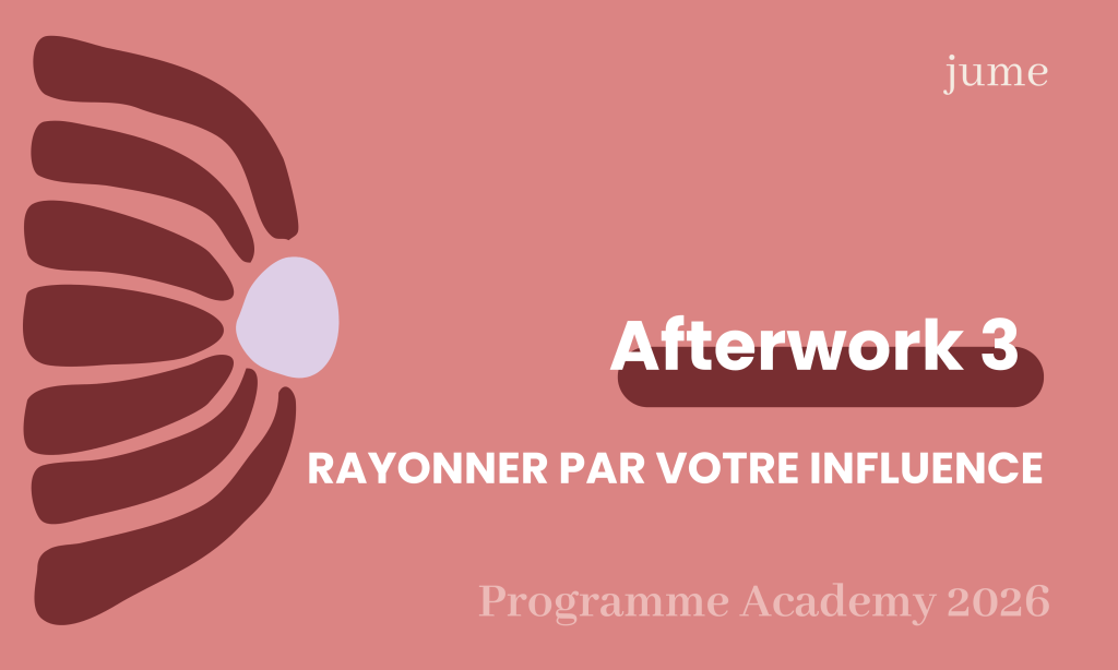 Bannière visuelle de présentation de la formation