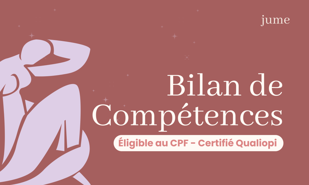 Bannière visuelle de présentation de la formation