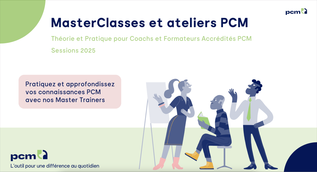 Bannière visuelle de présentation de la formation