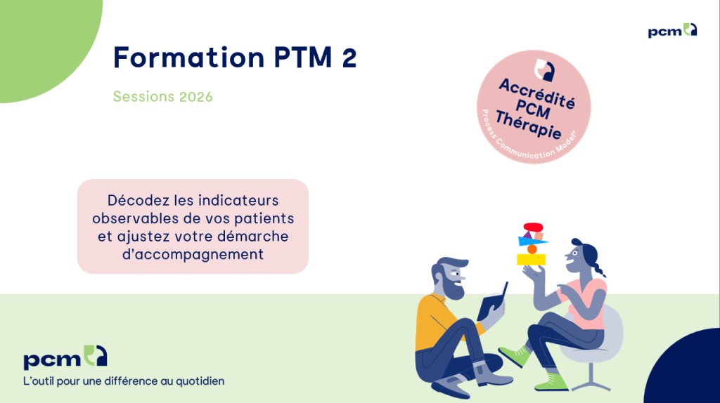 Bannière visuelle de présentation de la formation