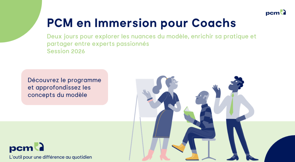 Bannière visuelle de présentation de la formation