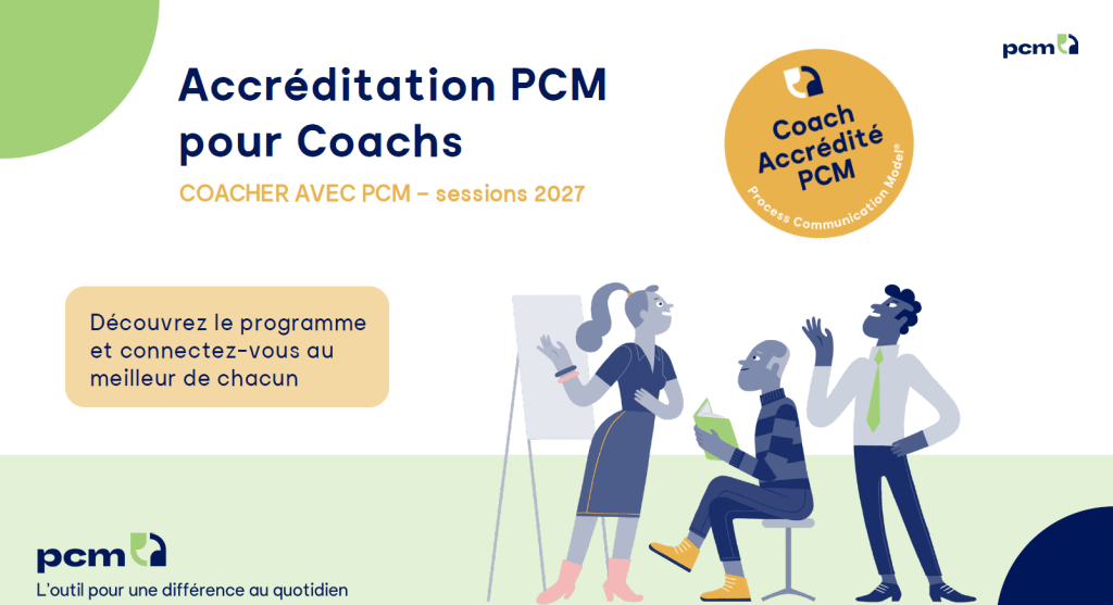 Bannière visuelle de présentation de la formation