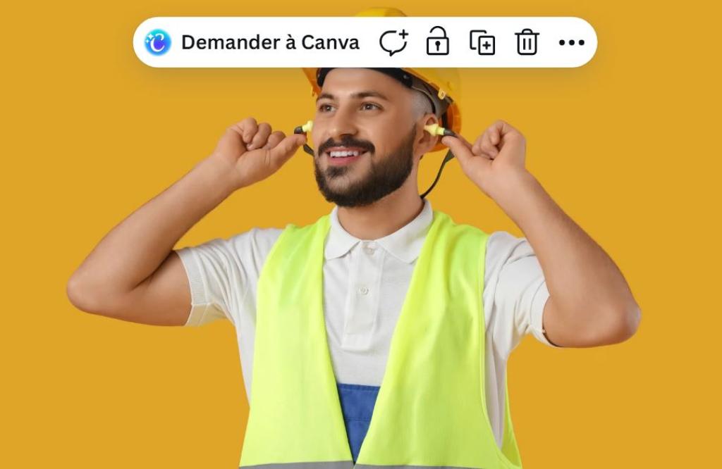 Bannière visuelle de présentation de la formation