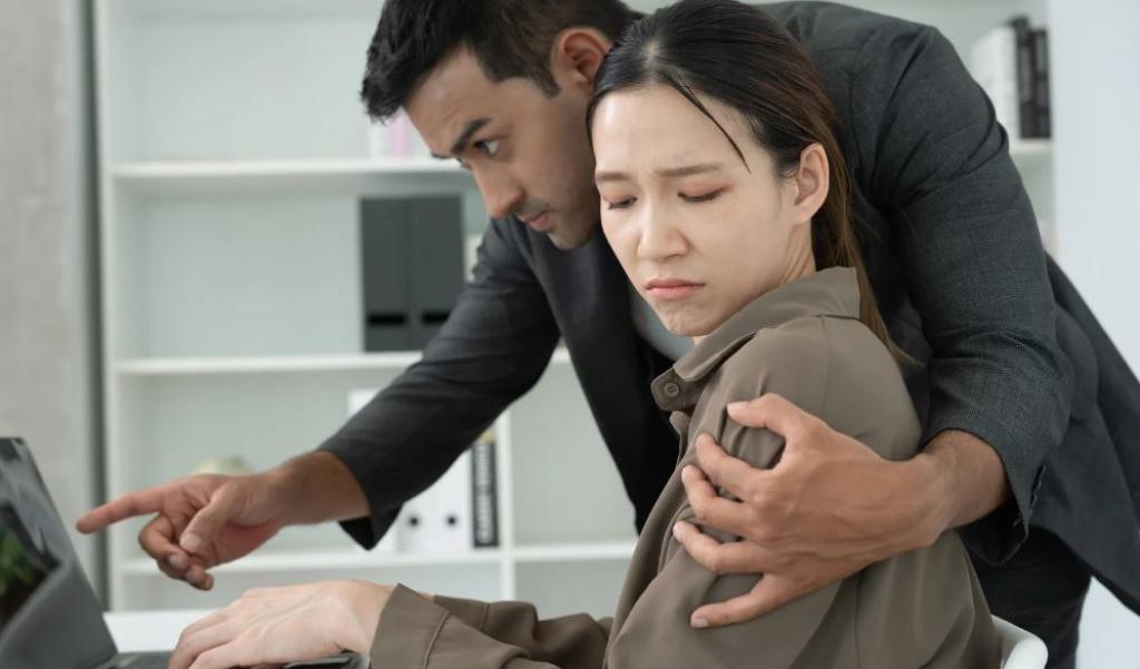 Bannière visuelle de présentation de la formation