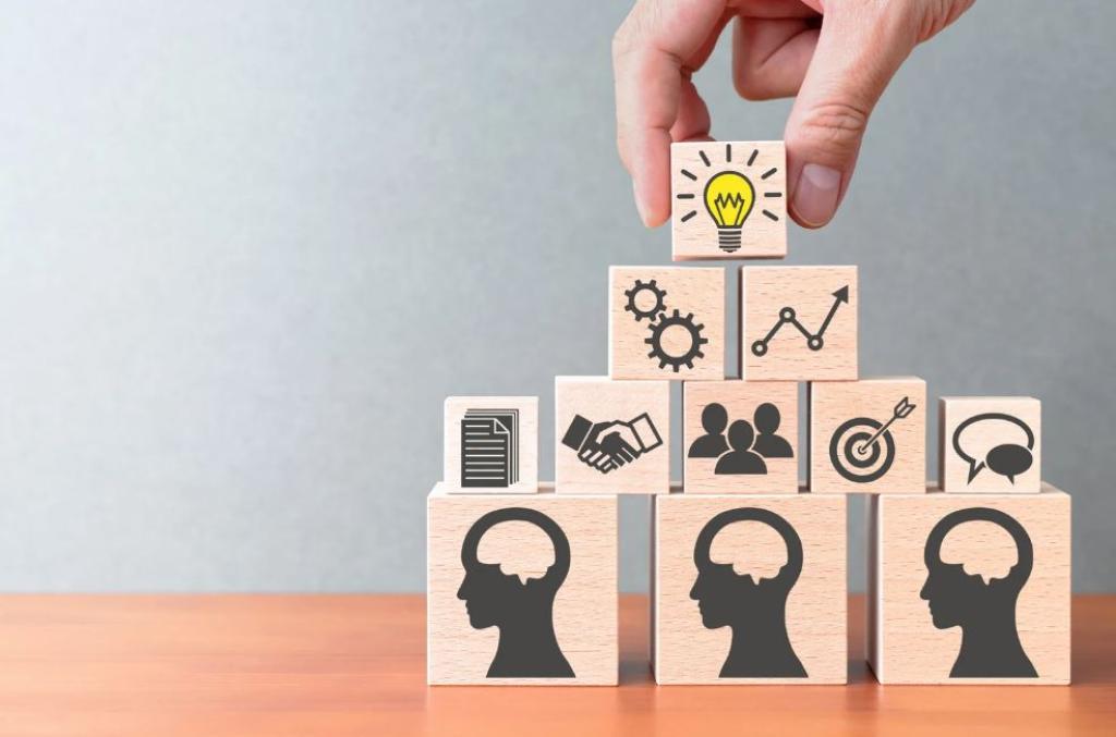 Bannière visuelle de présentation de la formation