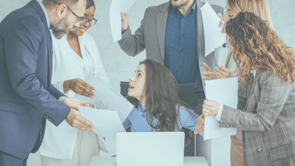 Bannière visuelle de présentation de la formation