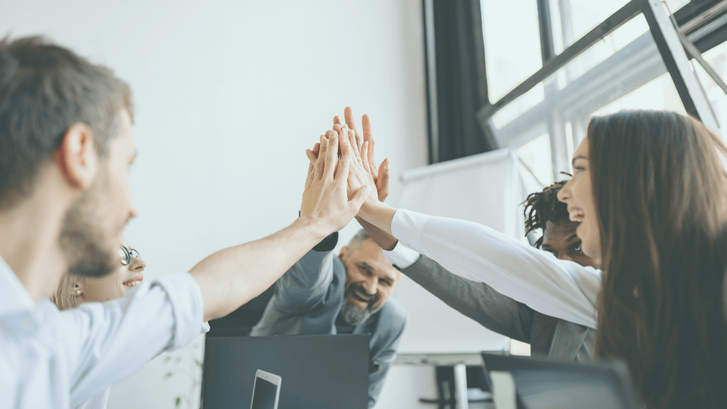 Bannière visuelle de présentation de la formation