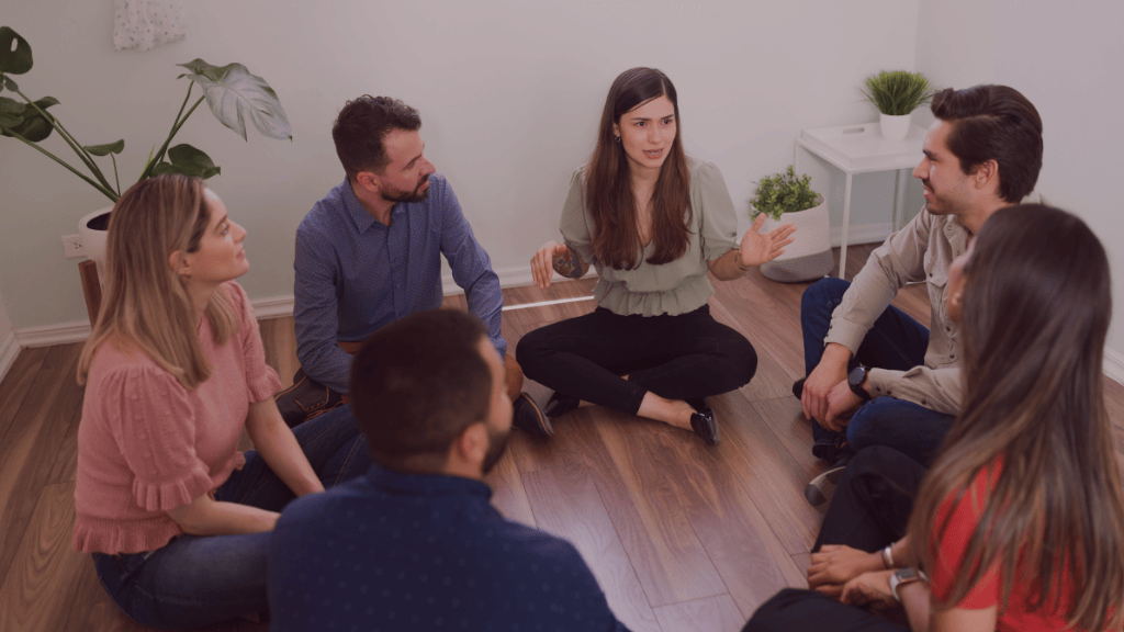 Bannière visuelle de présentation de la formation