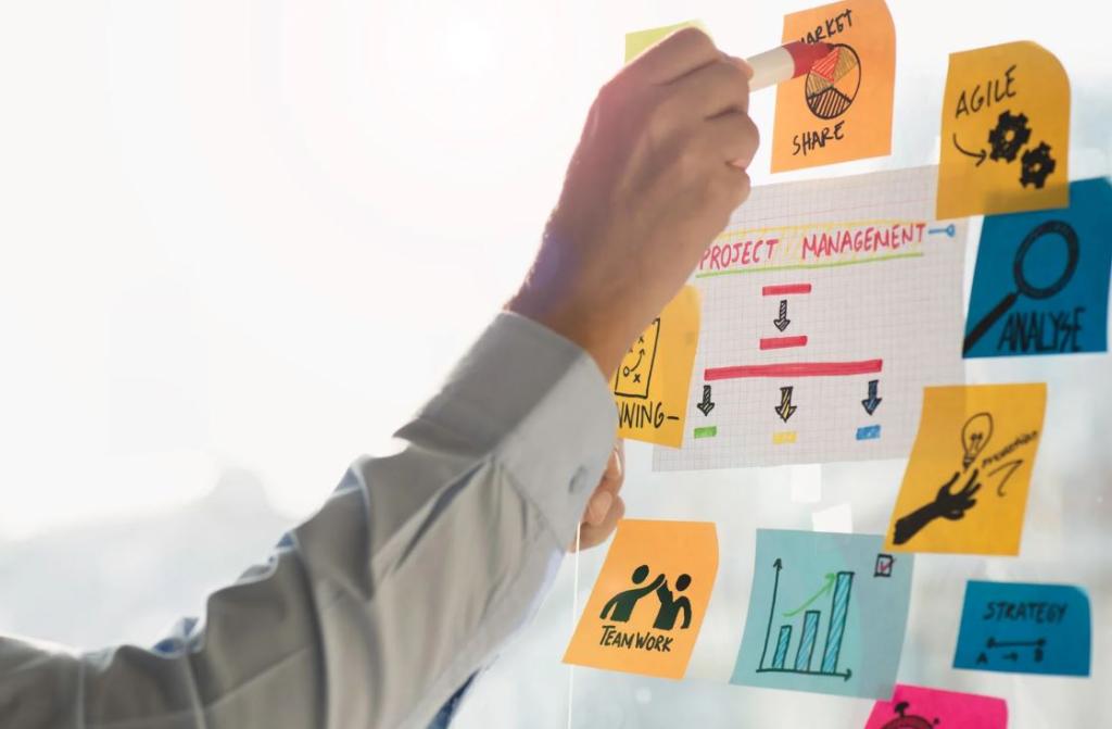 Bannière visuelle de présentation de la formation