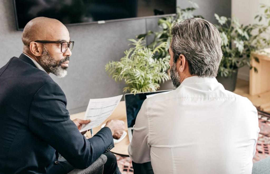 Bannière visuelle de présentation de la formation