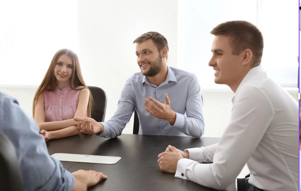 Bannière visuelle de présentation de la formation