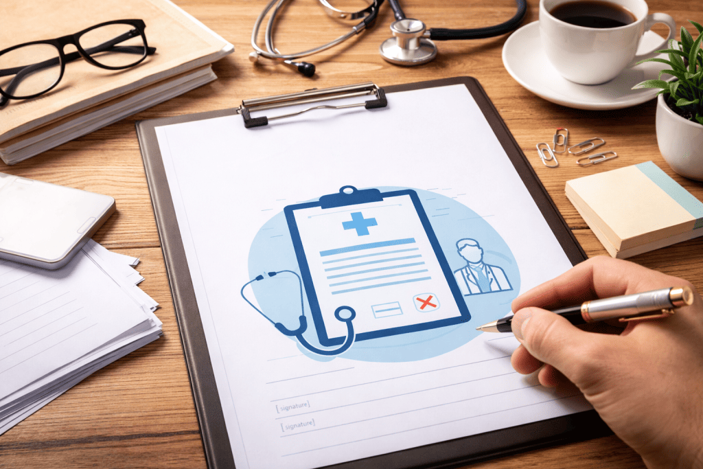 Bannière visuelle de présentation de la formation