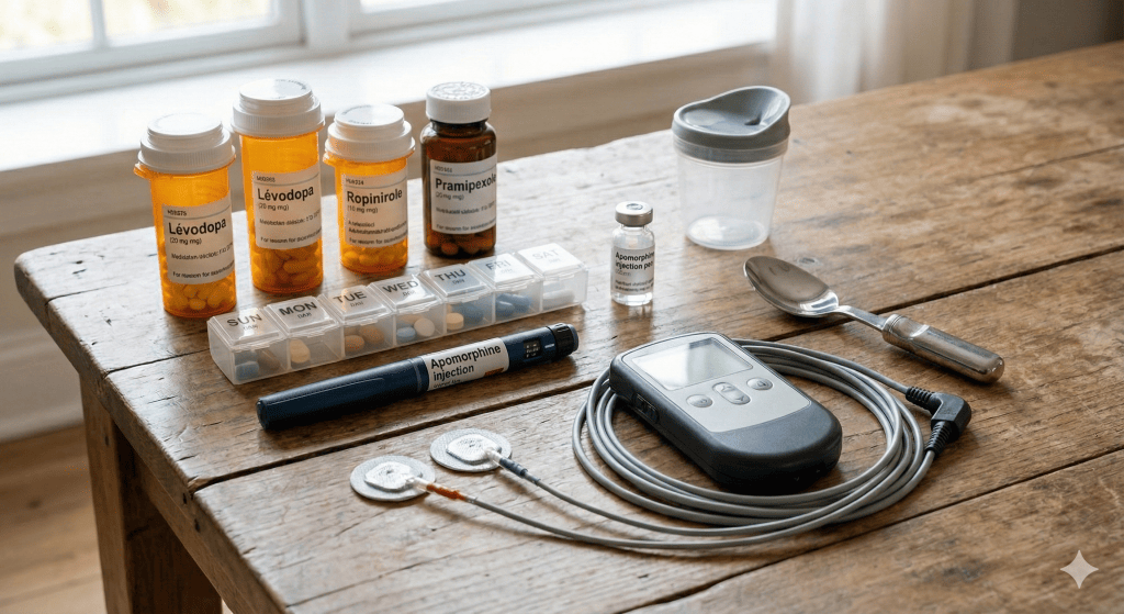 Bannière visuelle de présentation de la formation