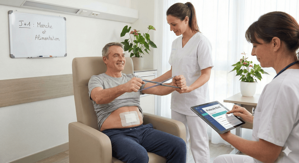 Bannière visuelle de présentation de la formation