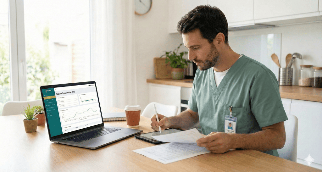 Bannière visuelle de présentation de la formation