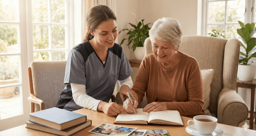 Bannière visuelle de présentation de la formation