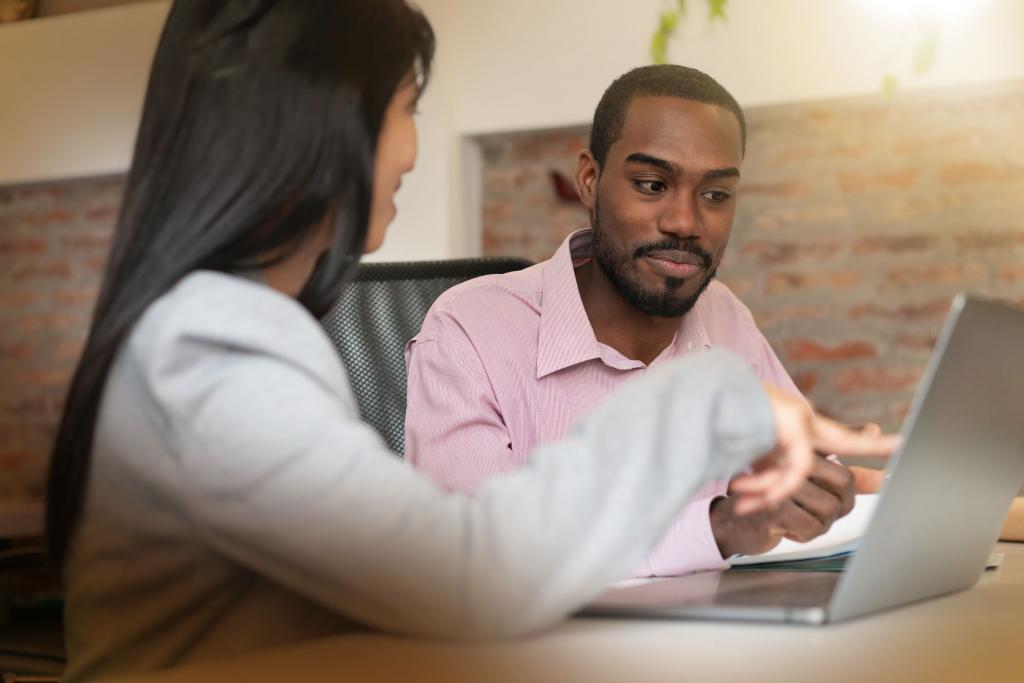 Bannière visuelle de présentation de la formation