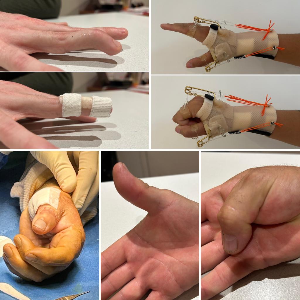 Bannière visuelle de présentation de la formation