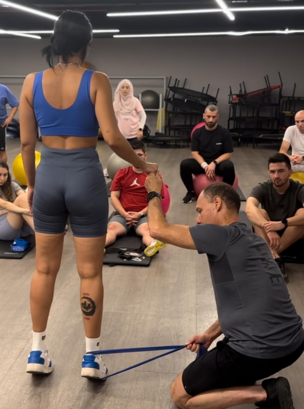 Bannière visuelle de présentation de la formation