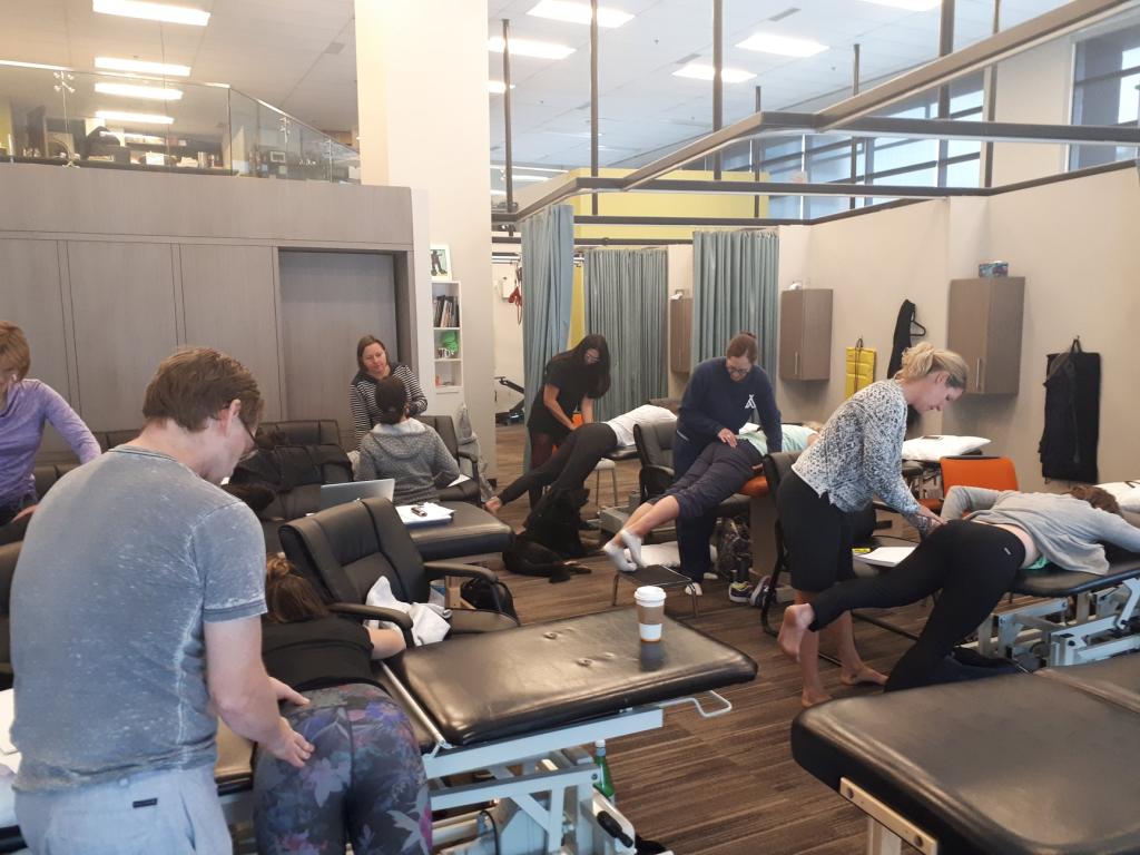 Bannière visuelle de présentation de la formation