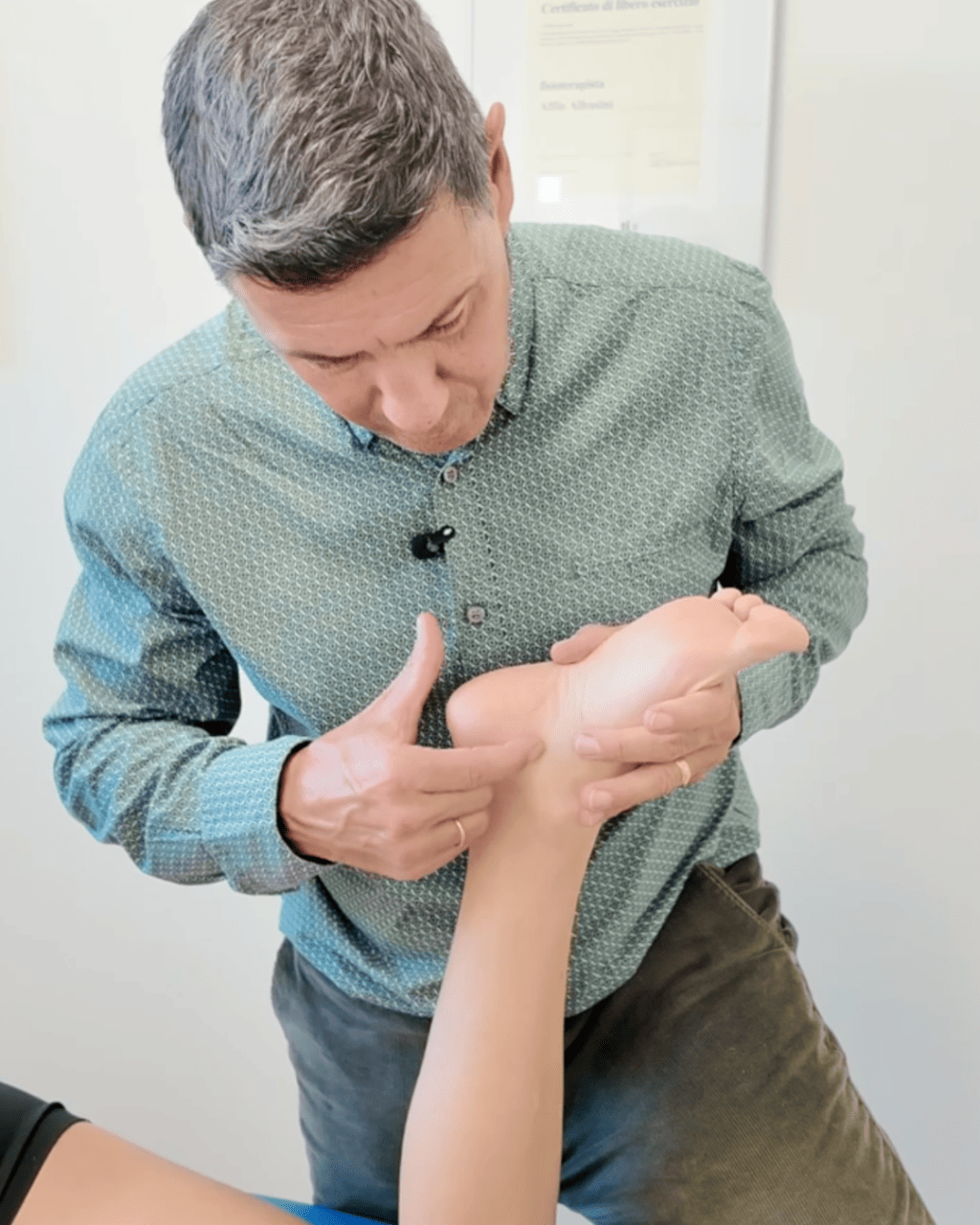 Bannière visuelle de présentation de la formation