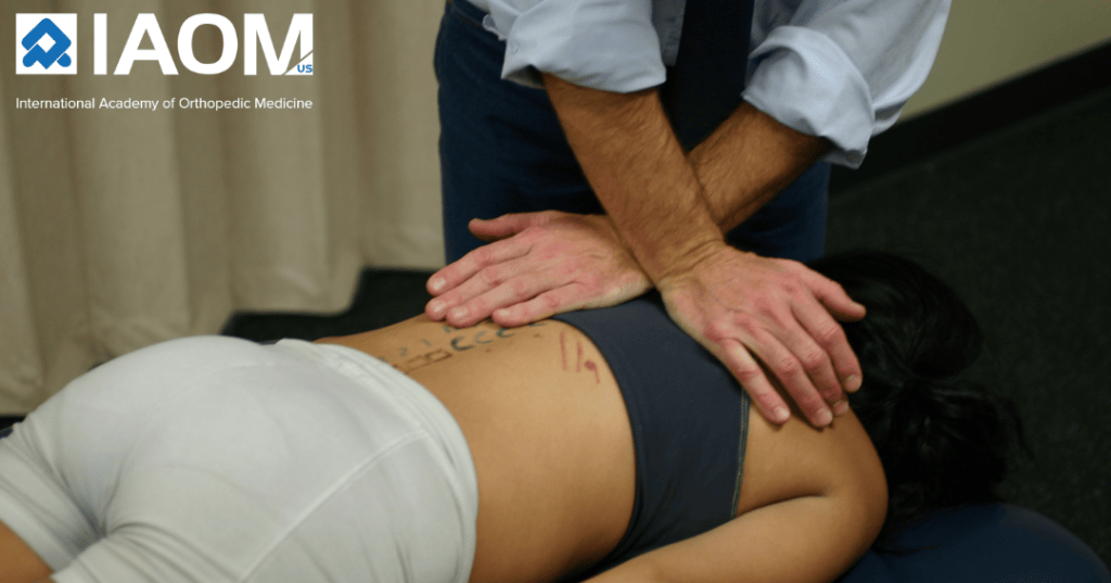 Bannière visuelle de présentation de la formation