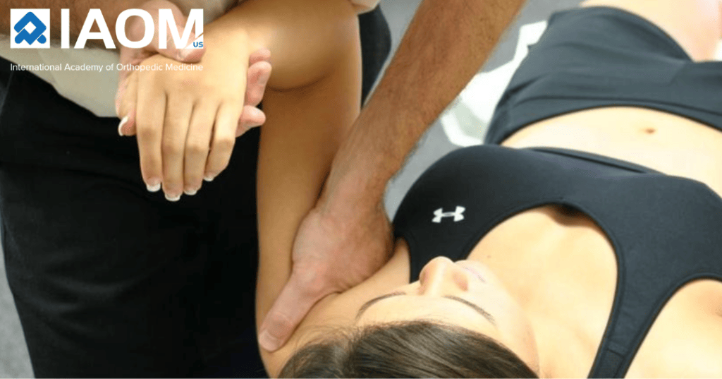 Bannière visuelle de présentation de la formation