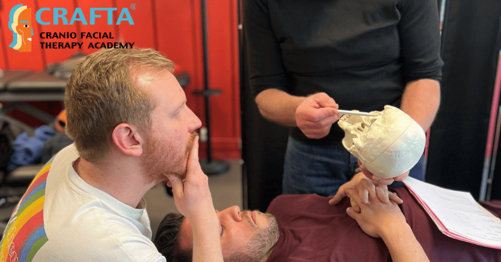 Bannière visuelle de présentation de la formation