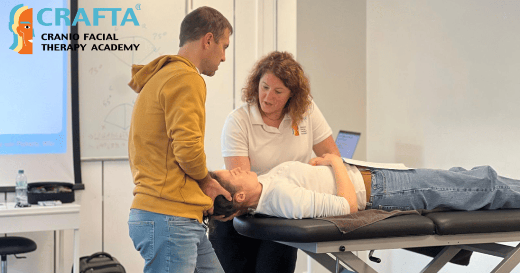 Bannière visuelle de présentation de la formation