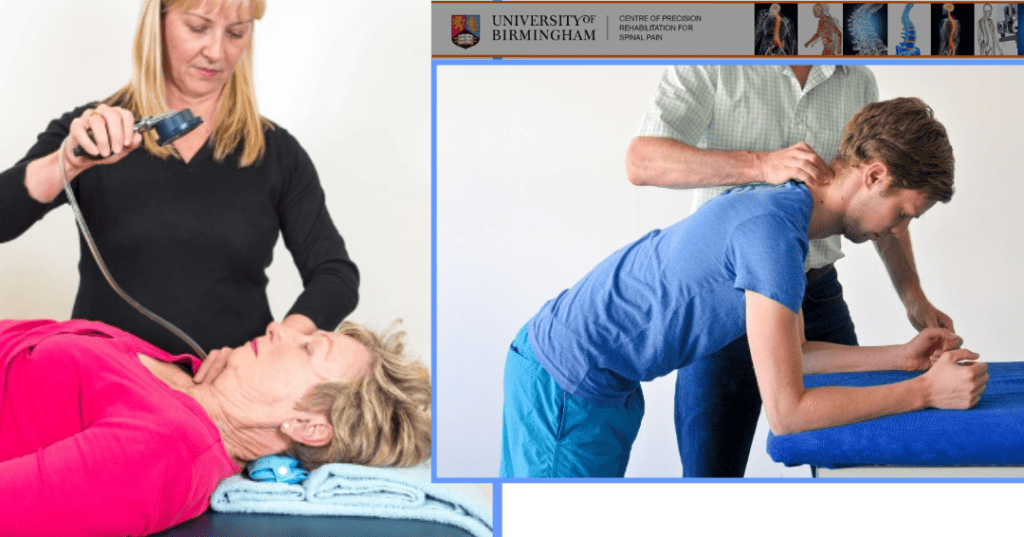 Bannière visuelle de présentation de la formation