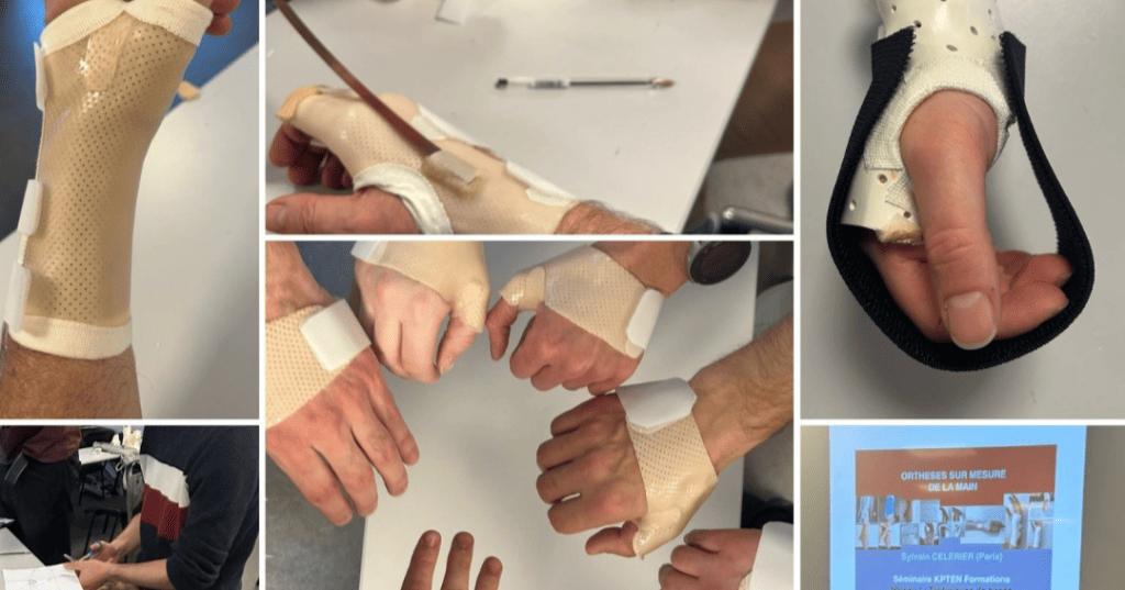 Bannière visuelle de présentation de la formation