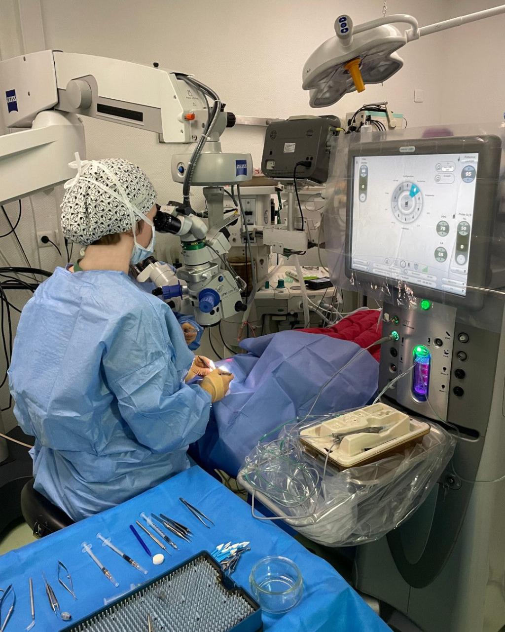 Bannière visuelle de présentation de la formation