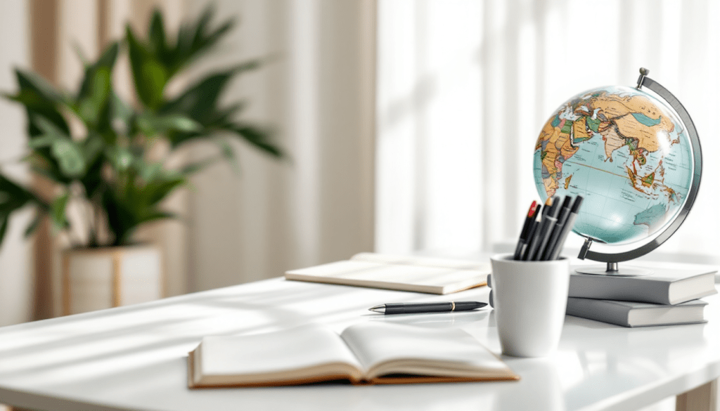 Bannière visuelle de présentation de la formation