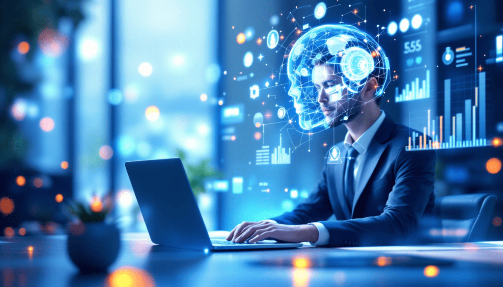 Bannière visuelle de présentation de la formation