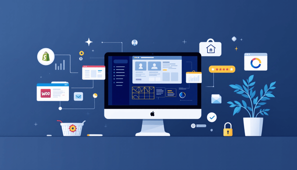 Bannière visuelle de présentation de la formation