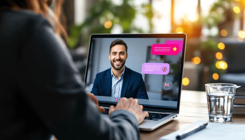 Bannière visuelle de présentation de la formation