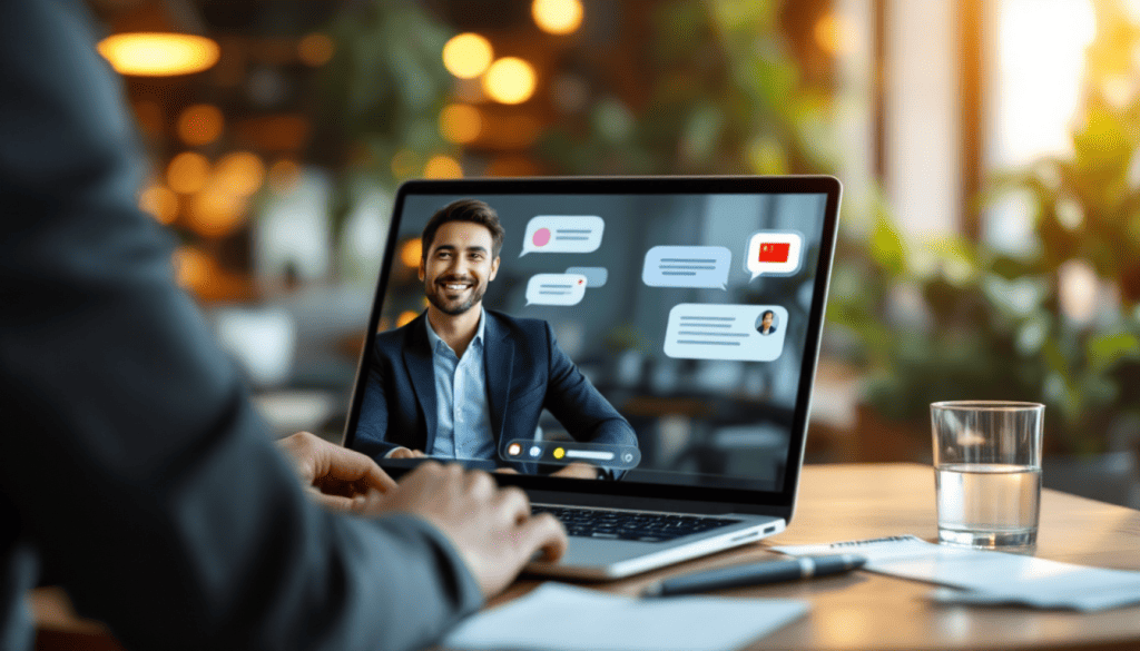 Bannière visuelle de présentation de la formation