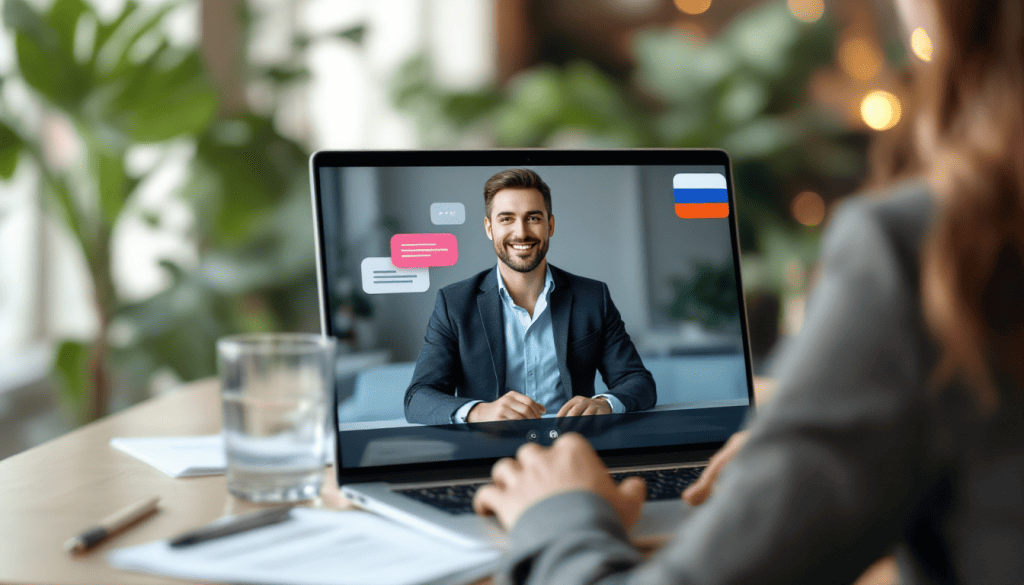 Bannière visuelle de présentation de la formation